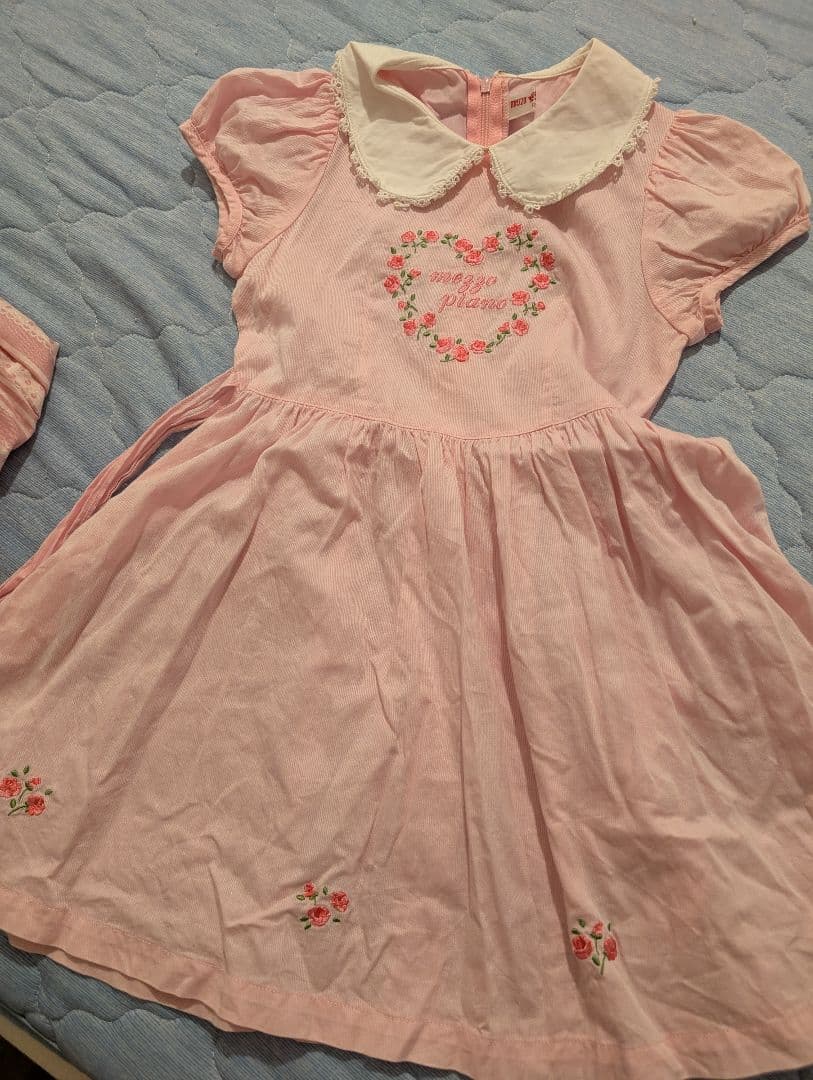 ■なおゆき■メゾピアノ　シャーリーテンプル　まとめ売り120