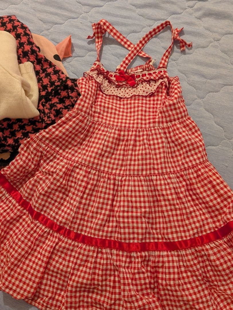 ■なおゆき■メゾピアノ　シャーリーテンプル　まとめ売り120