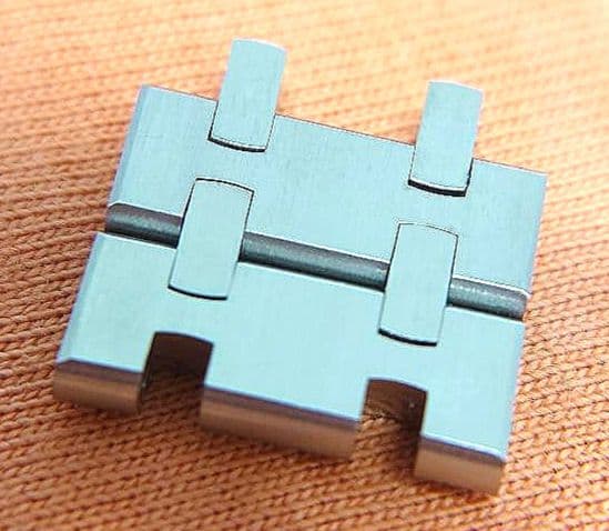 【未使用】オーデマピゲ　ロイヤルオーク SSコマ２個