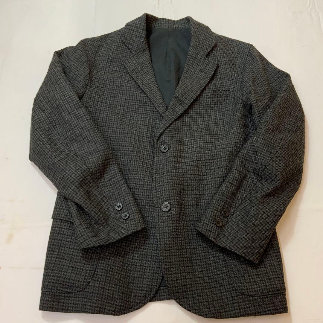 専用A/W WORKERS ワーカーズ ウールジャケット 36