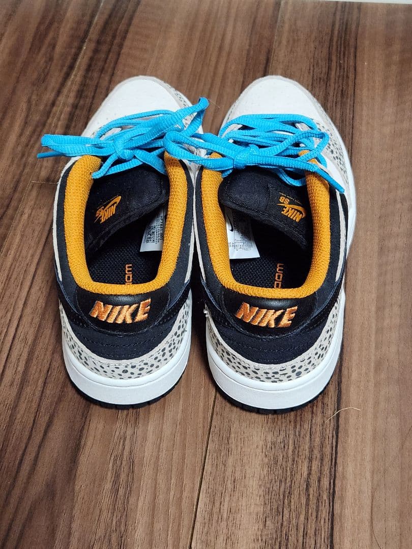 靴 Nike SB DUNK LOW PRO 22cm