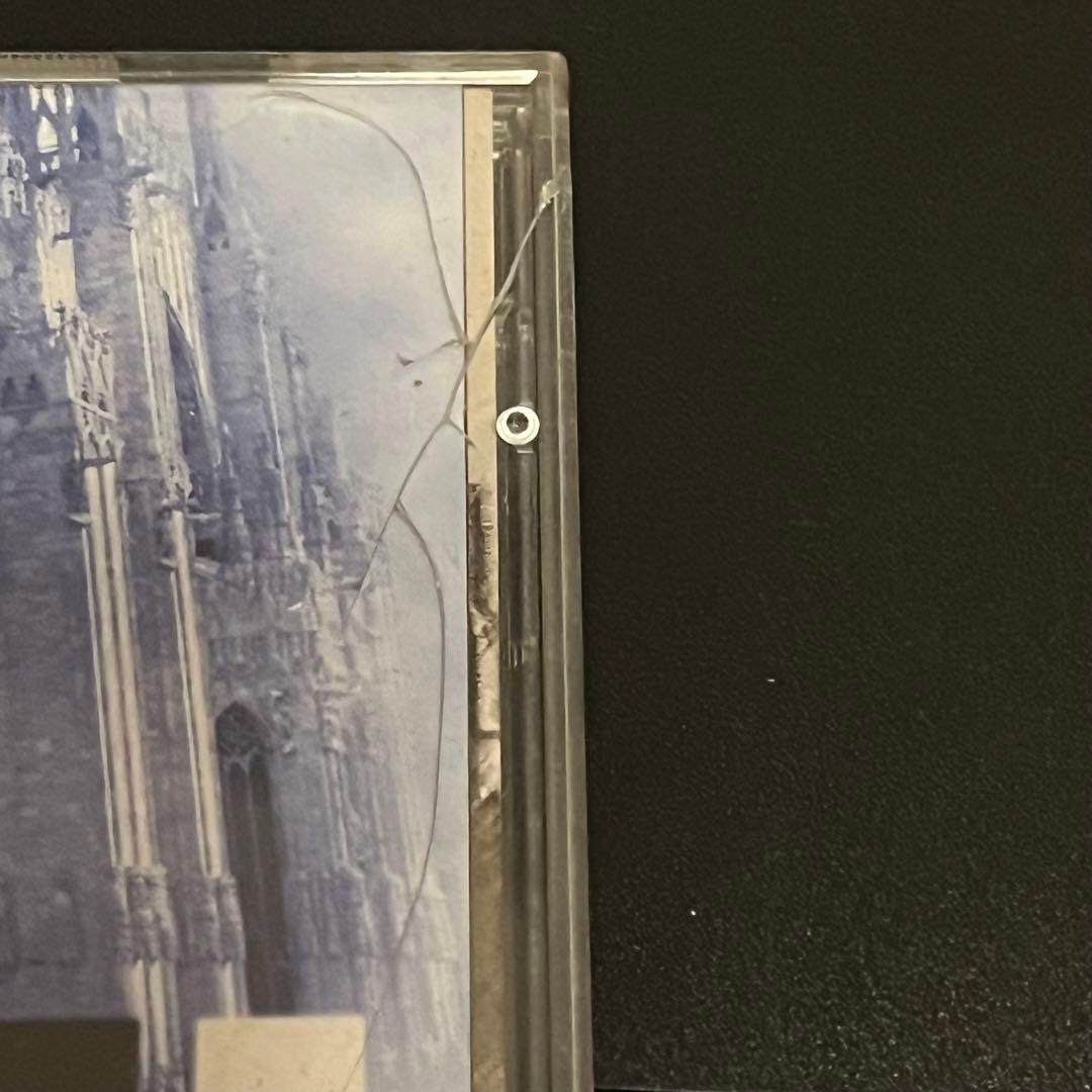 HEAVENS ROMANCE Schwardix Marvally【会場限定】