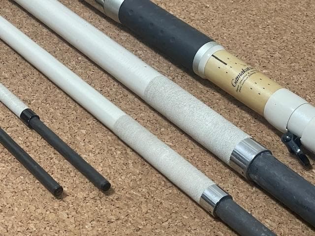 【中古品】 がまかつ がま石 ハイパーターナー MH-540 ホワイト