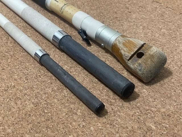 【中古品】 がまかつ がま石 ハイパーターナー MH-540 ホワイト