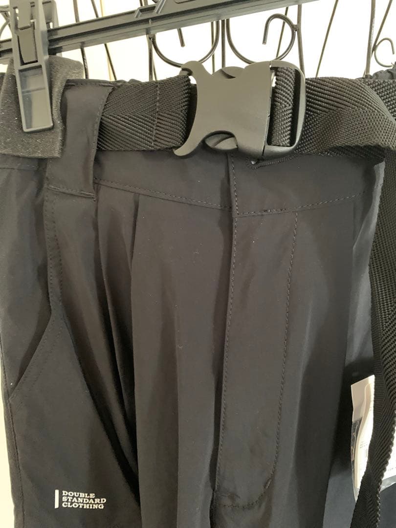 ダブルスタンダードクロージング　パンツ　【新品】