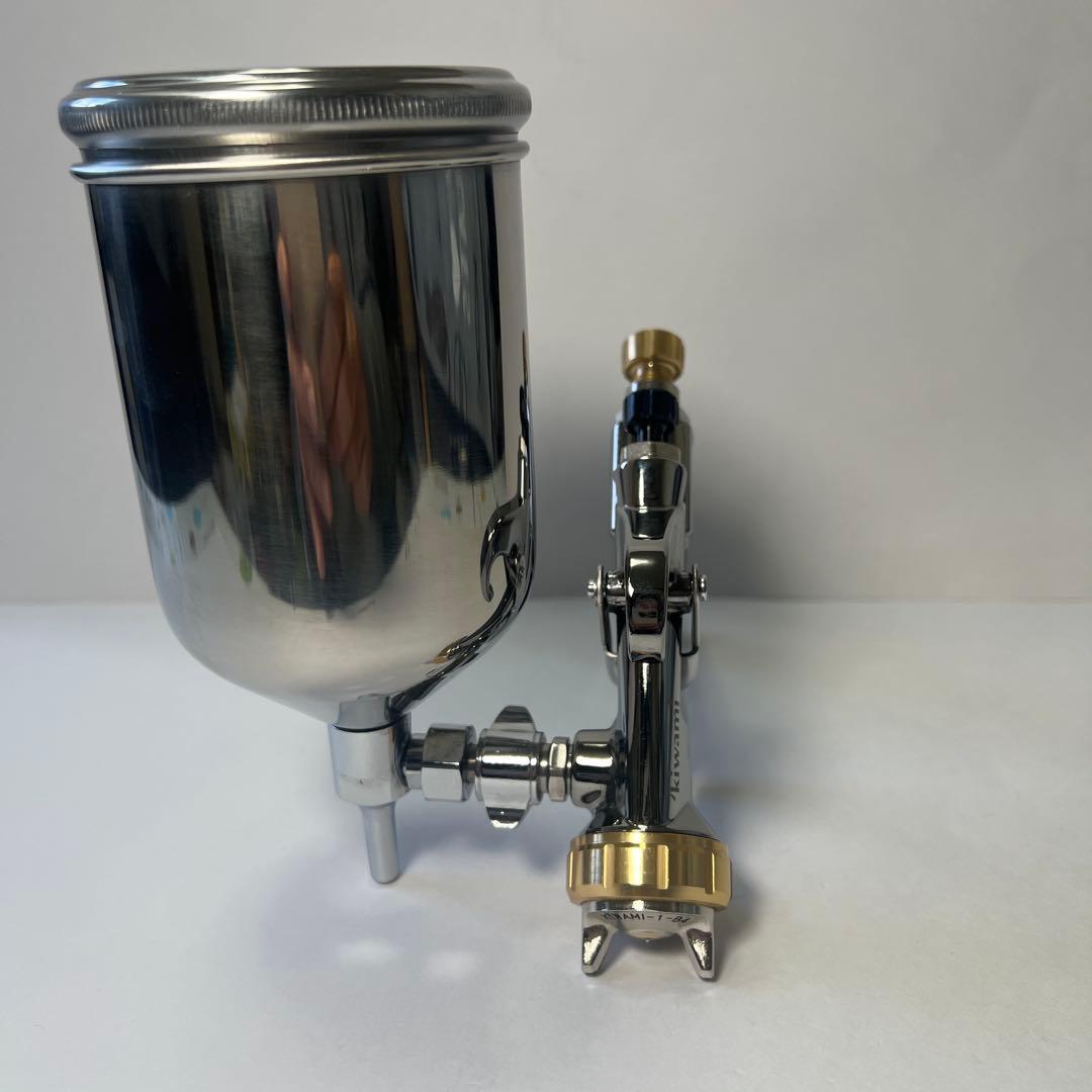 アネスト岩田kiwamiスプレーガン