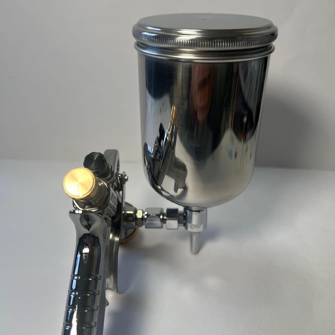 アネスト岩田kiwamiスプレーガン