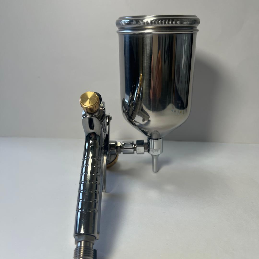 アネスト岩田kiwamiスプレーガン