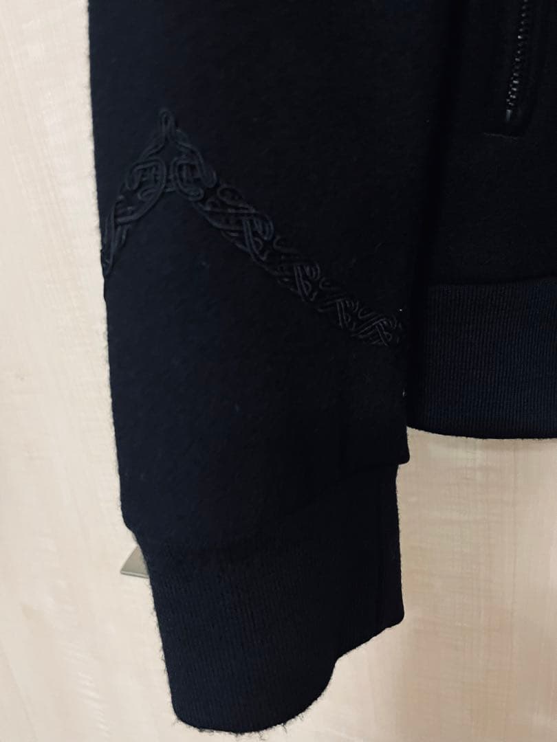 ナンバーナイン 06AW NOIR期 ナポレオン ジャケット オリジナル