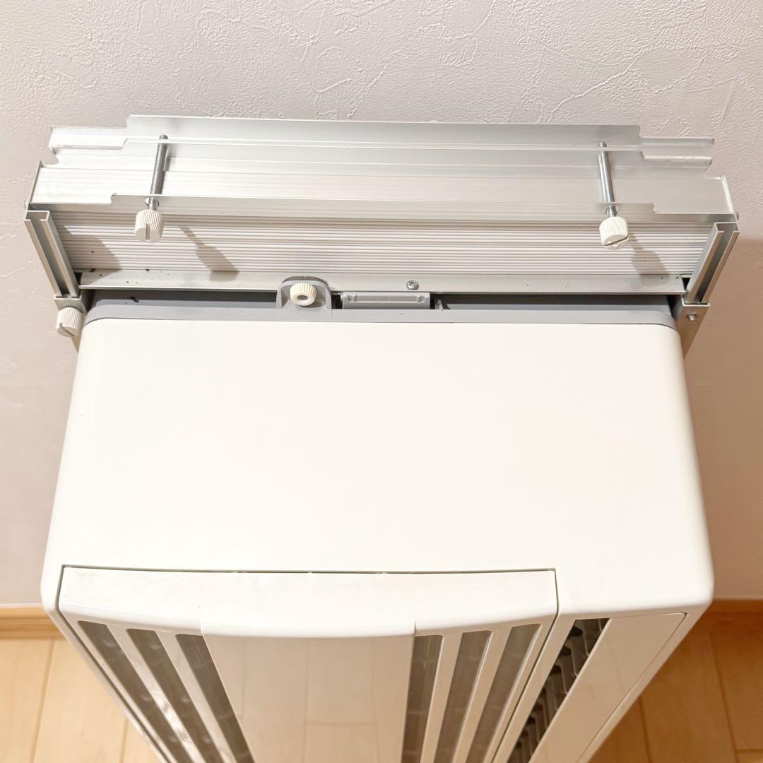 CORONA 窓用エアコン CW-A1615 2015年製 リモコン付