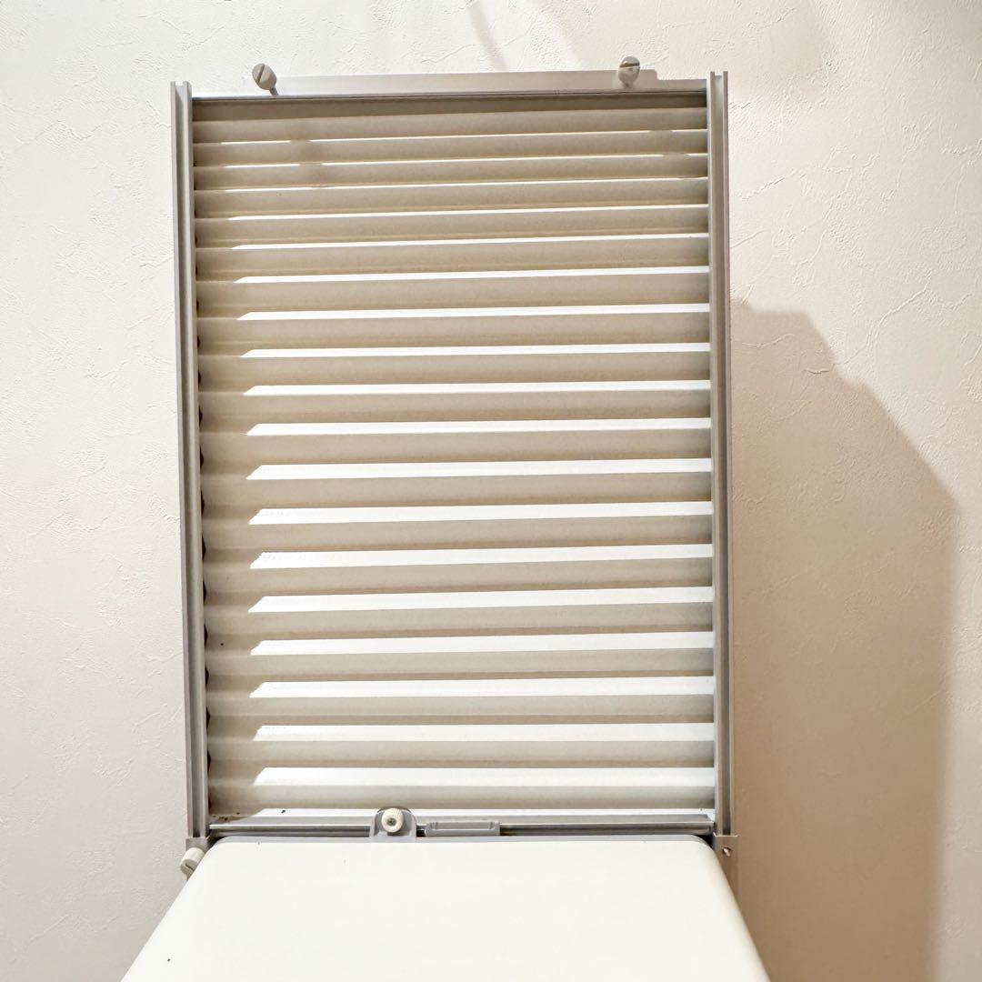 CORONA 窓用エアコン CW-A1615 2015年製 リモコン付