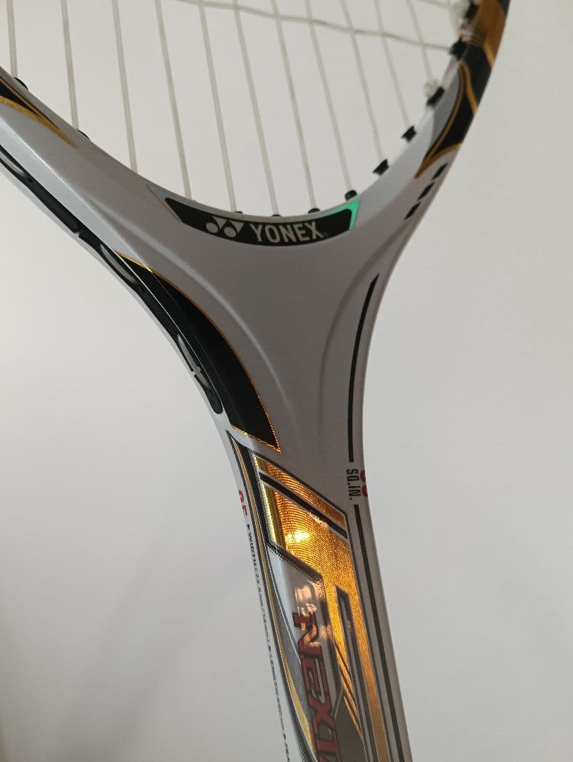 e*n様 美品　即購入可能ネクステージ900FX　(NEXTAGE900FX)