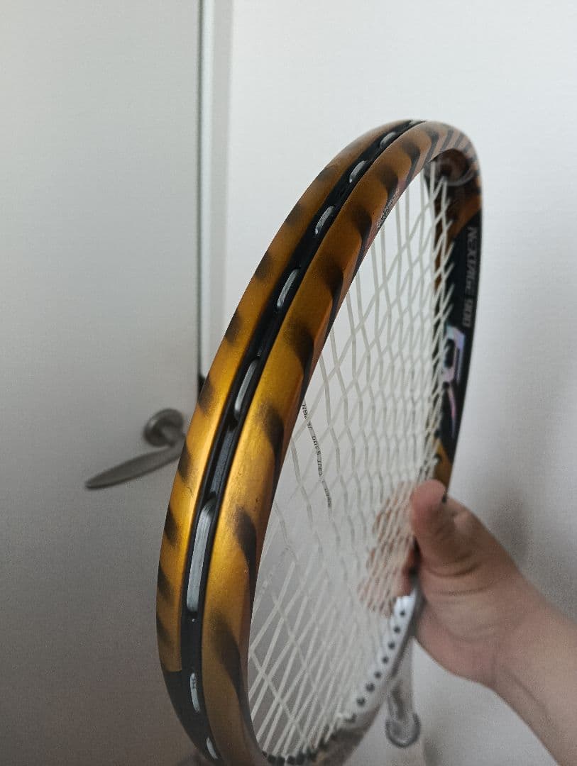 e*n様 美品　即購入可能ネクステージ900FX　(NEXTAGE900FX)