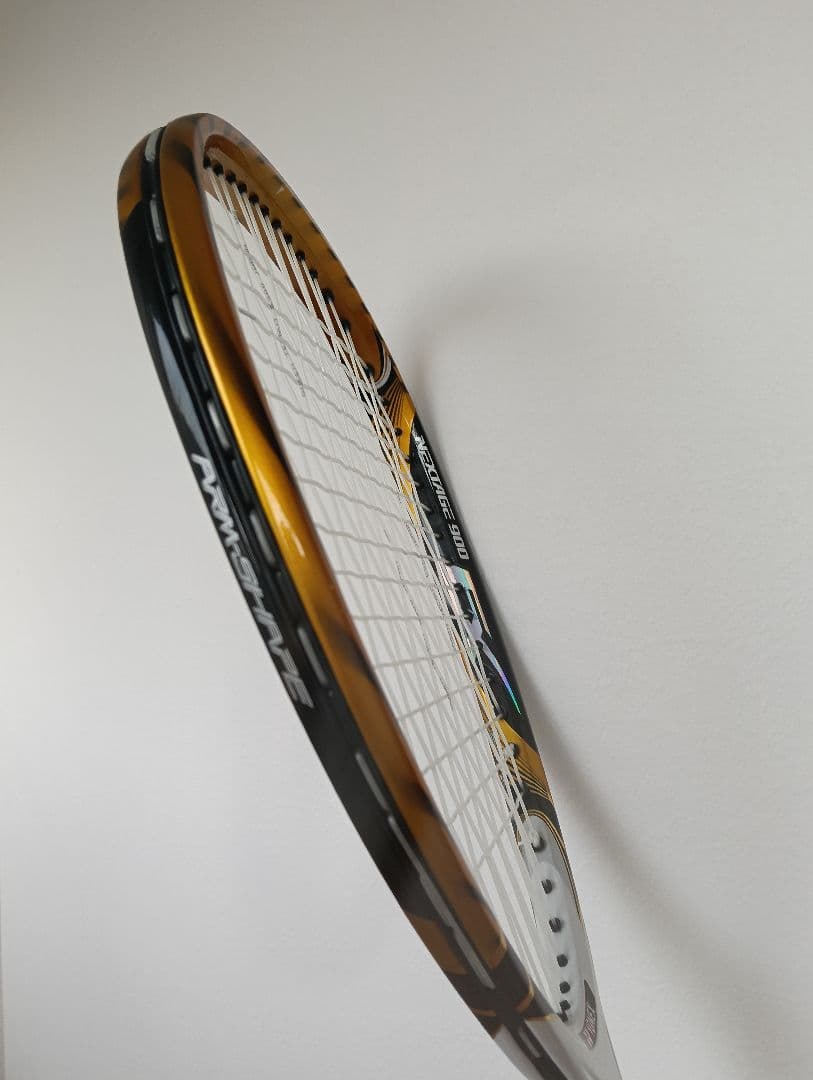 e*n様 美品　即購入可能ネクステージ900FX　(NEXTAGE900FX)