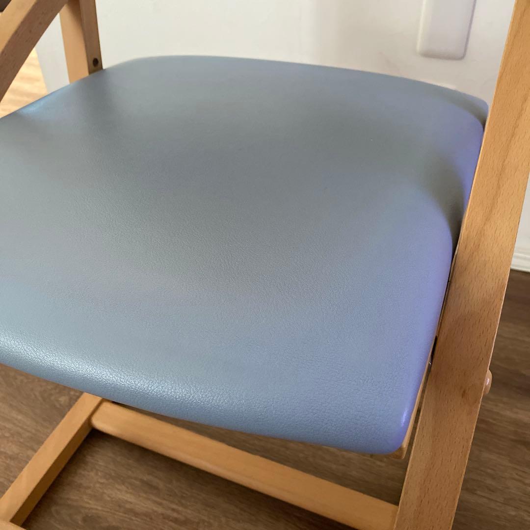 カリモク家具 デスクチェア クレシェ サポートチェア XT2401KE 日本製