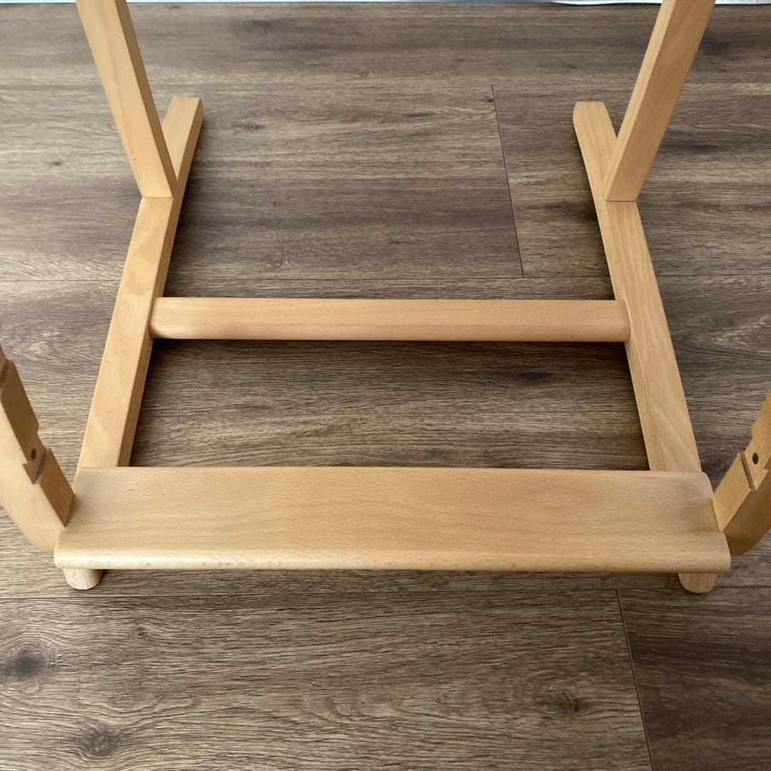 カリモク家具 デスクチェア クレシェ サポートチェア XT2401KE 日本製