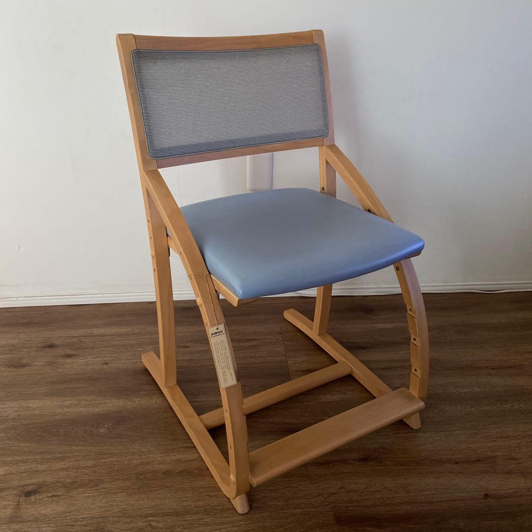 カリモク家具 デスクチェア クレシェ サポートチェア XT2401KE 日本製