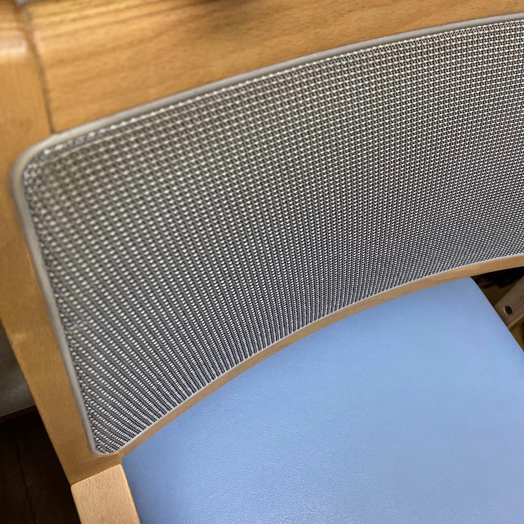 カリモク家具 デスクチェア クレシェ サポートチェア XT2401KE 日本製