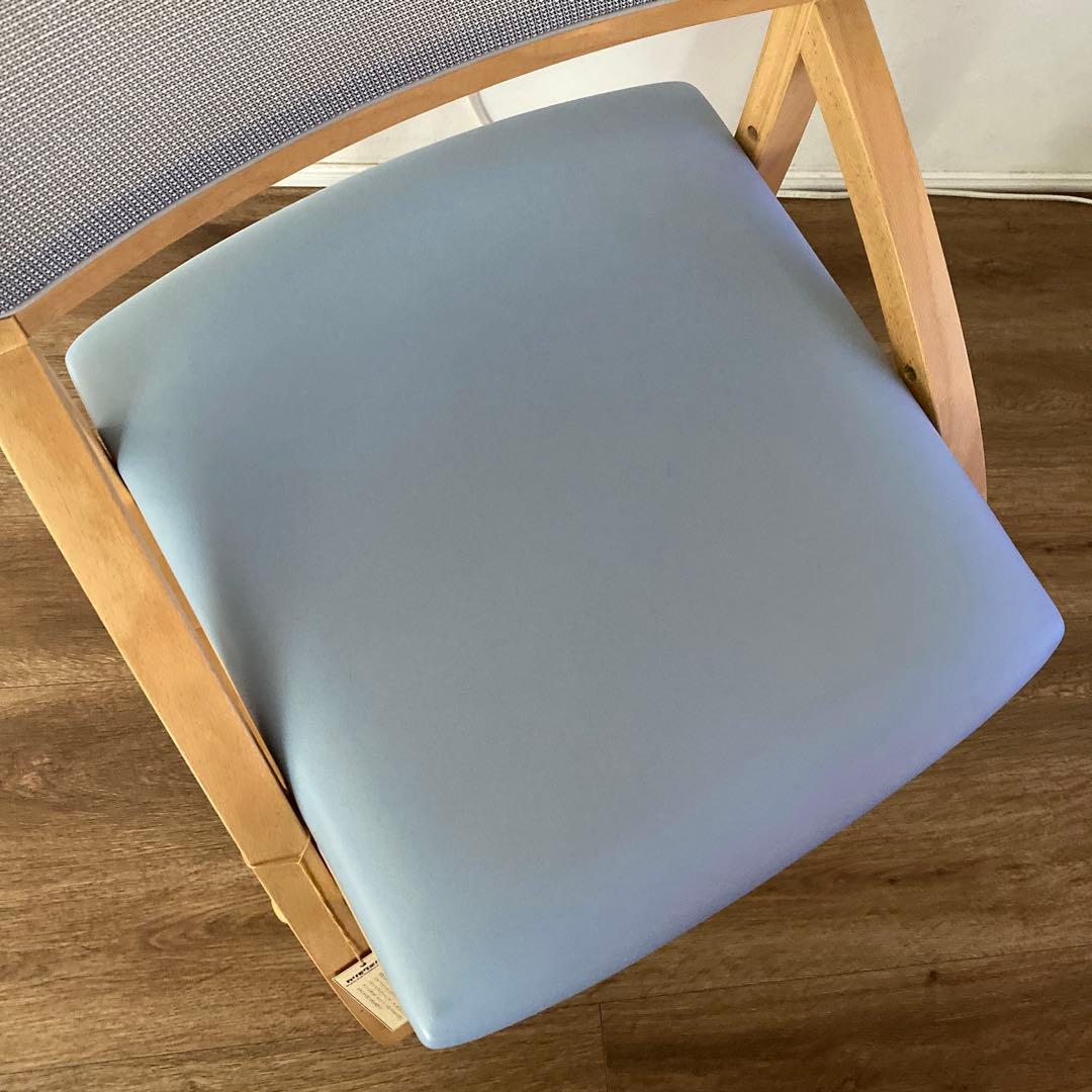 カリモク家具 デスクチェア クレシェ サポートチェア XT2401KE 日本製