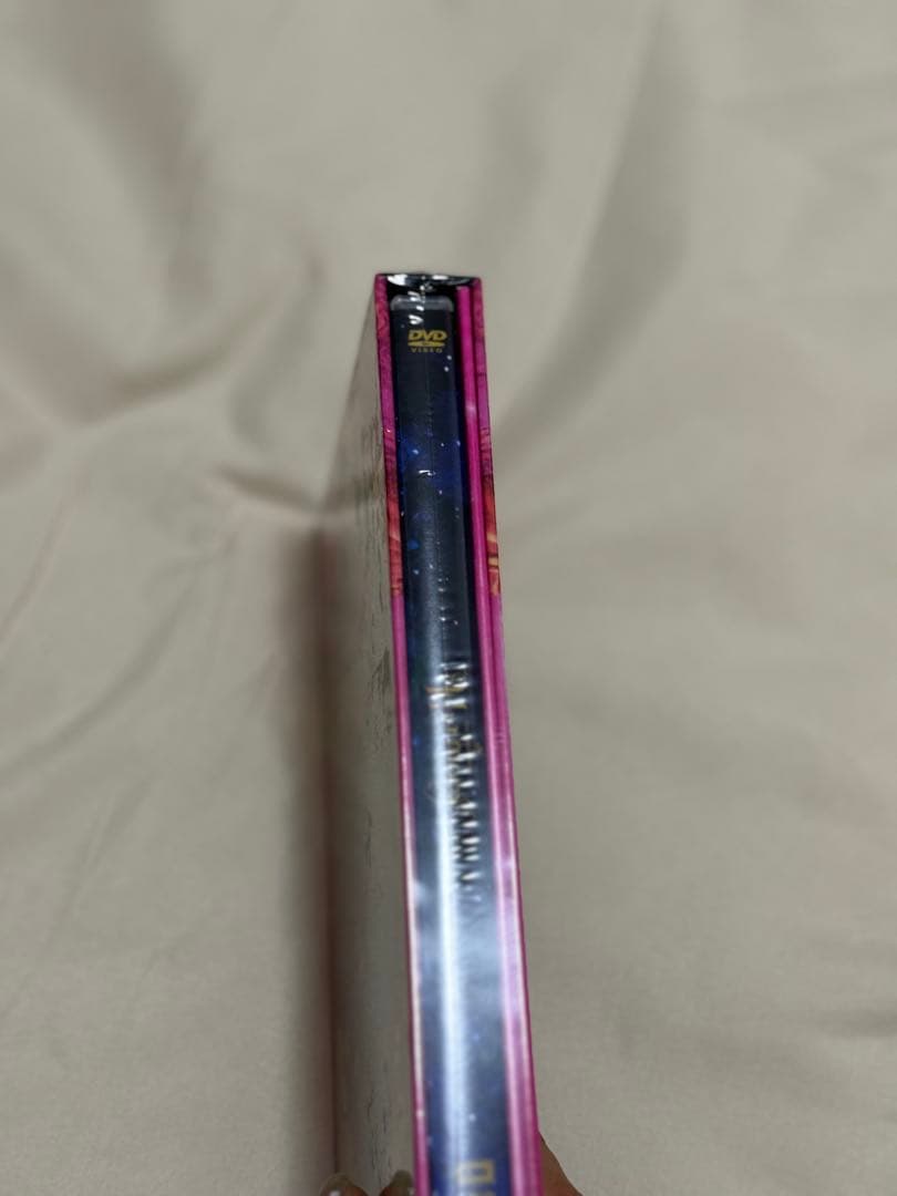 Mrs. GREEN APPLE 10 DVDセット