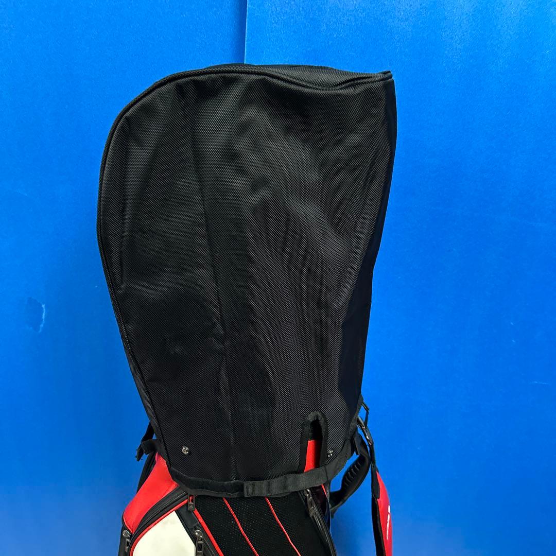 adidasキャディーバッグ