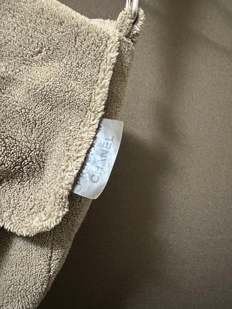 CHANEL ノベルティバッグ シャネル ノベルティバッグ