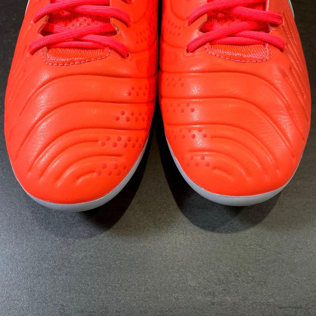 【美品】NIKE ティエンポレジェンド10 エリート　AG 26cm