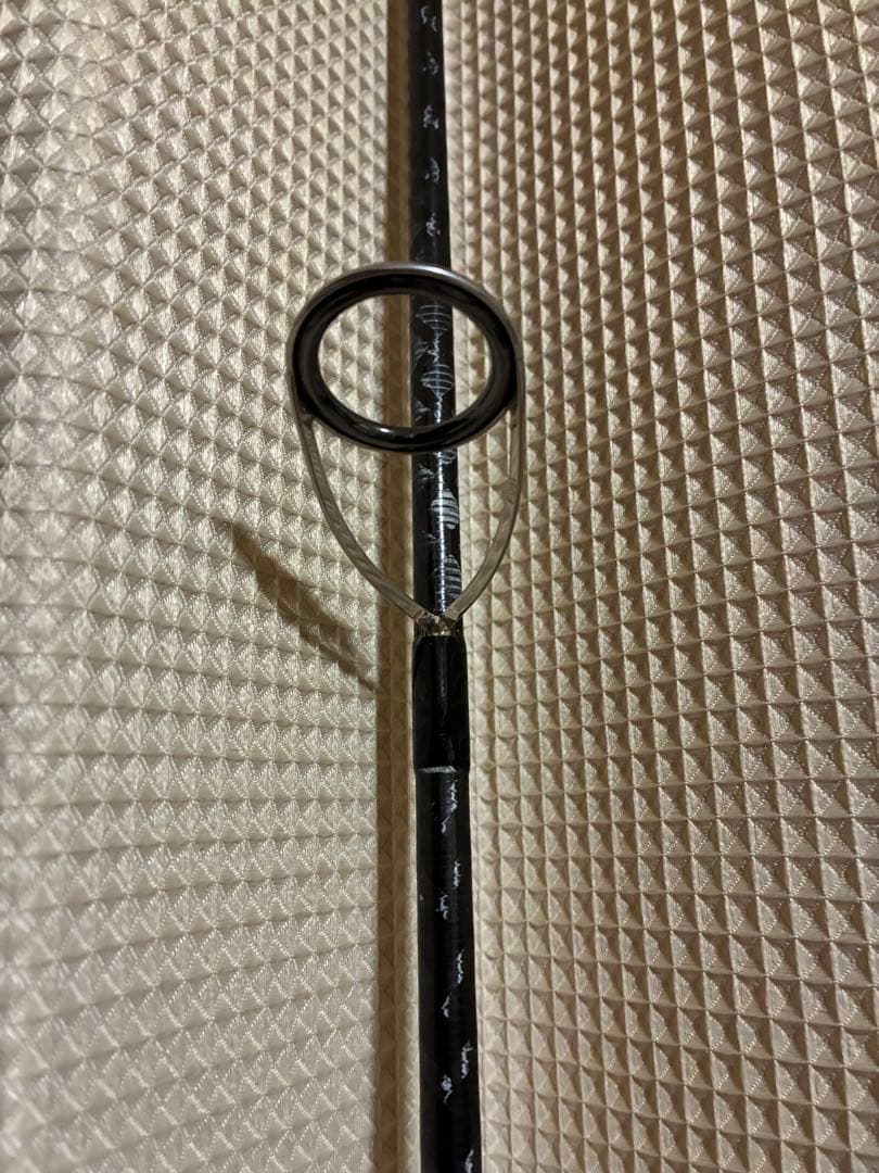 Foojin'アピア フージンR 93ML BEST BOWER シーバスロッド