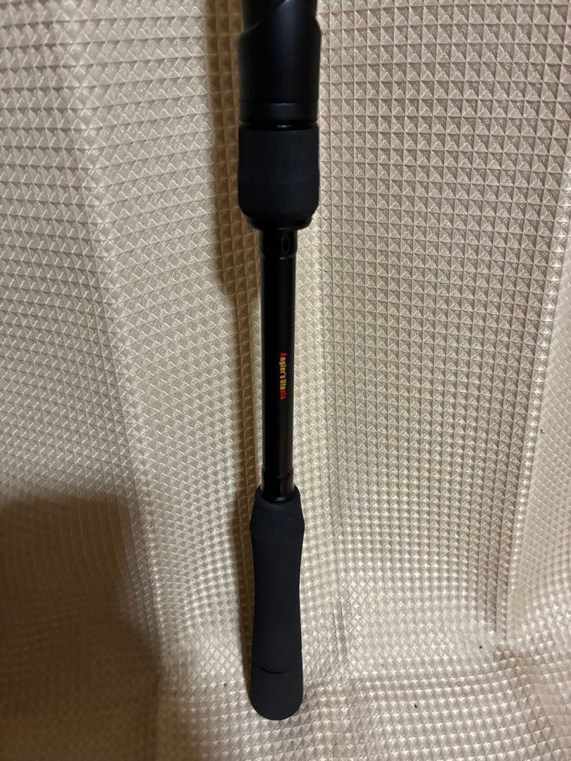 Foojin'アピア フージンR 93ML BEST BOWER シーバスロッド