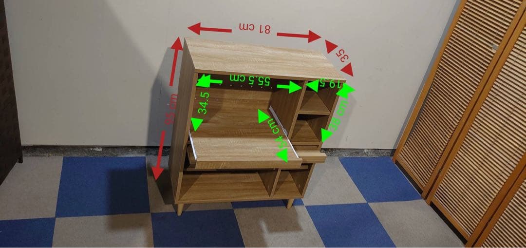 東京都23区送料込 ◆ トニー【Tony】レンジ台(TPH4773)