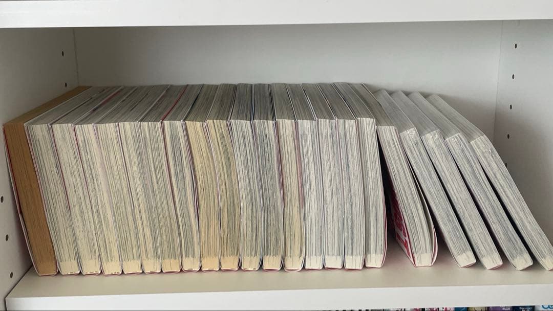 MFゴースト 1~22巻セット