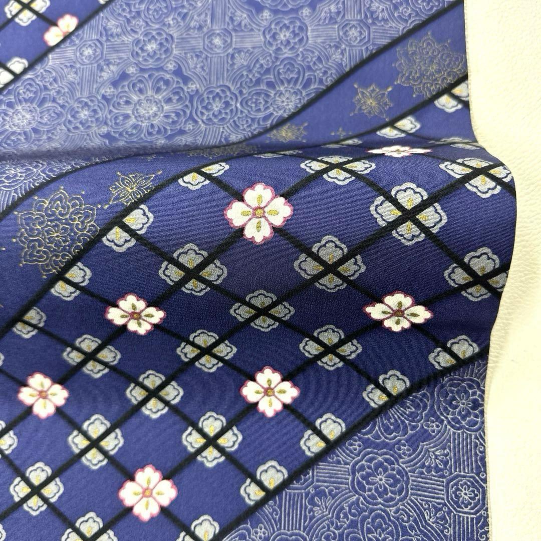 専用帯5150 4980 二点セット ●高級 正絹 名古屋仕立て 名古屋帯