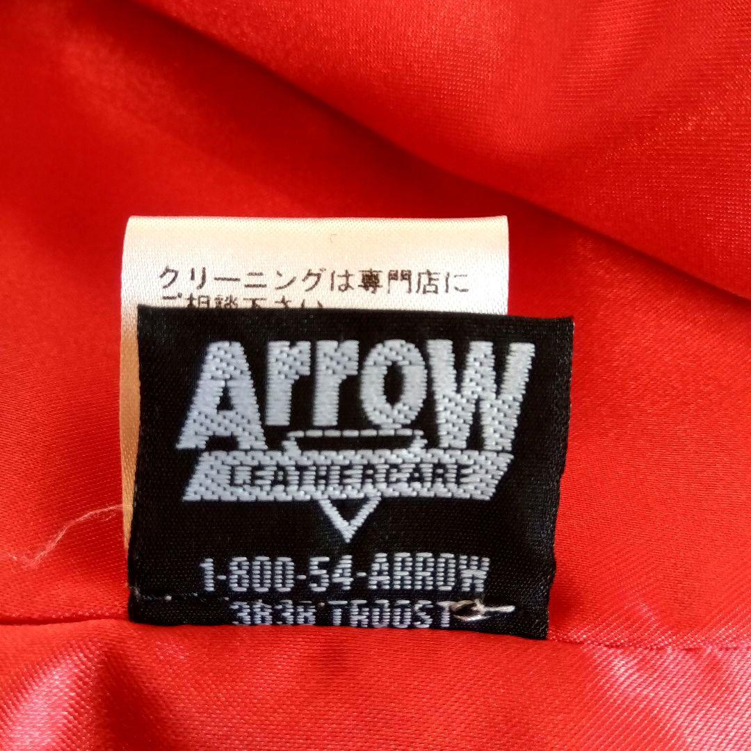 【希少✰早い者勝ち】★Schott★ メルトン ピーコート USA製 42サイズ