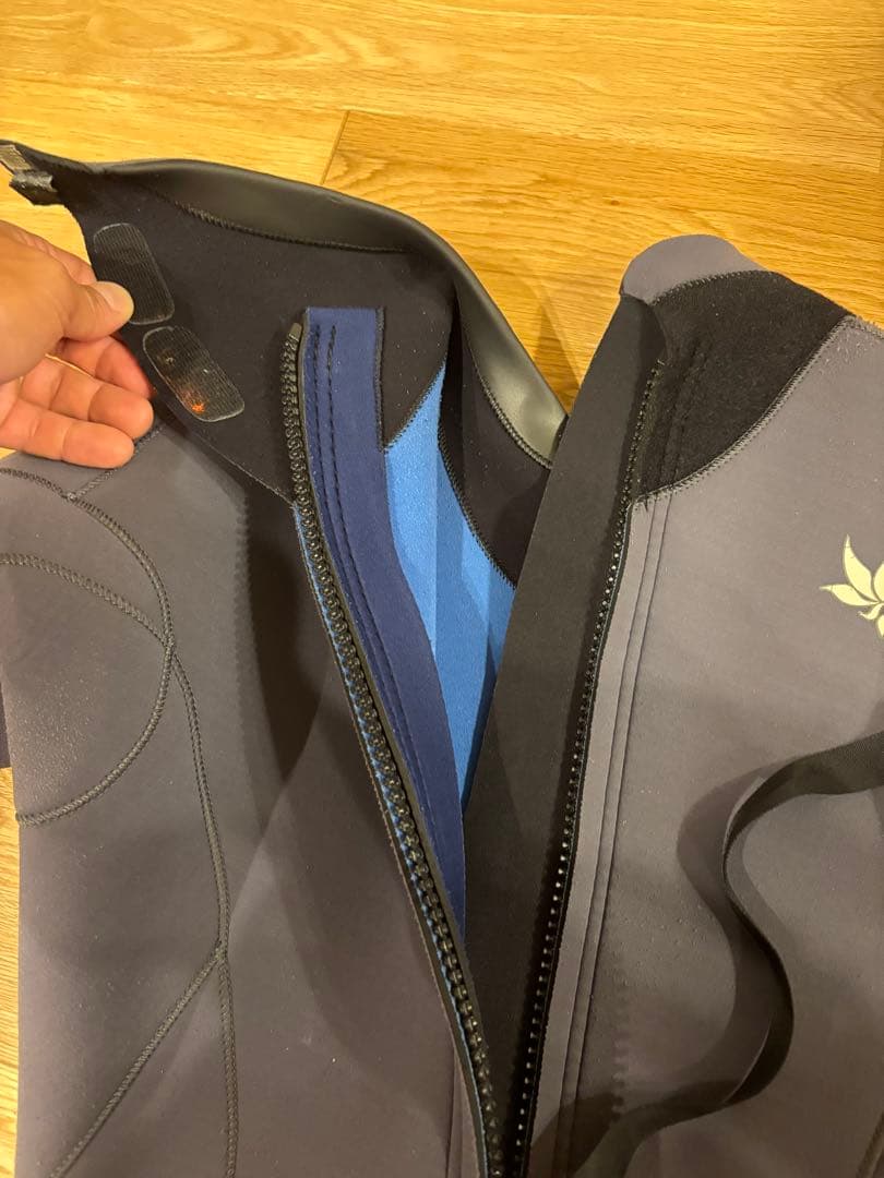 axxe classic フルスーツ