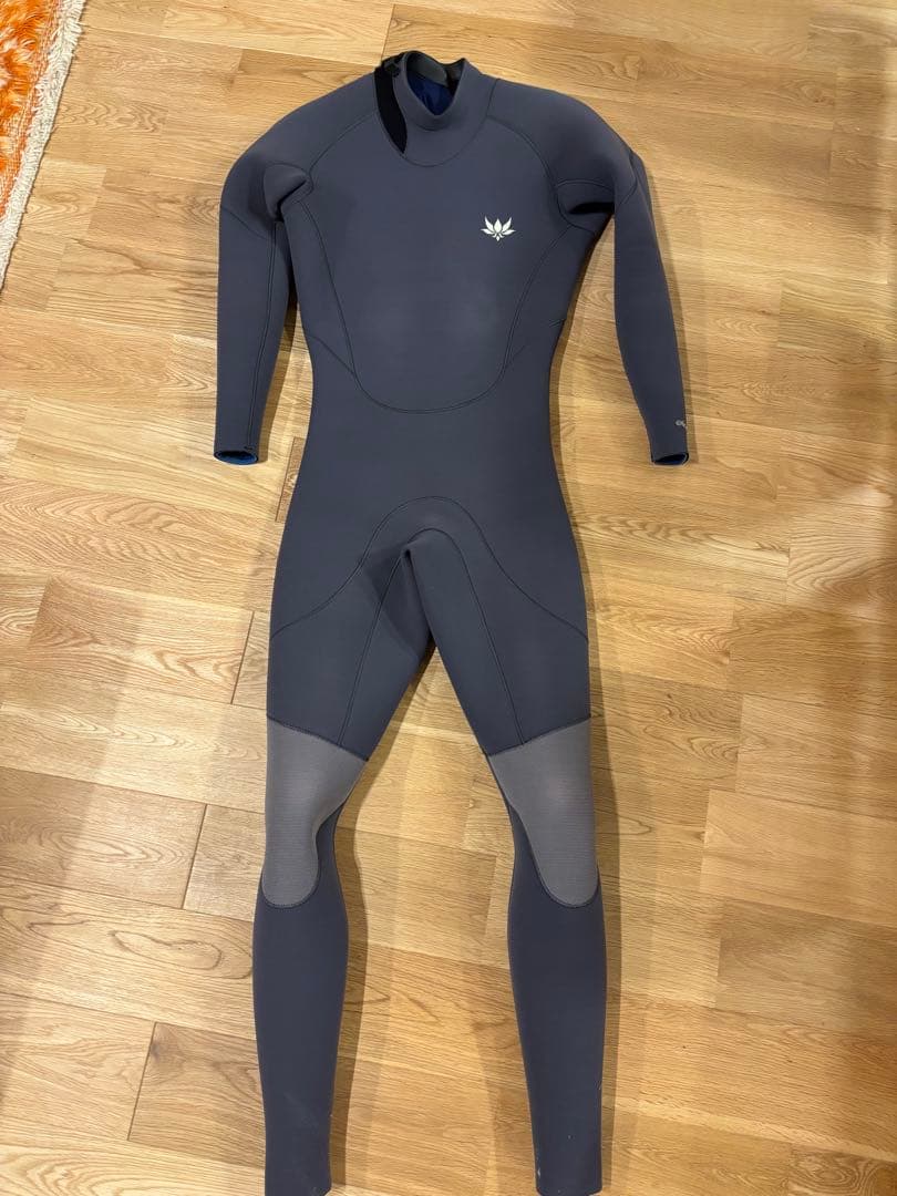 axxe classic フルスーツ