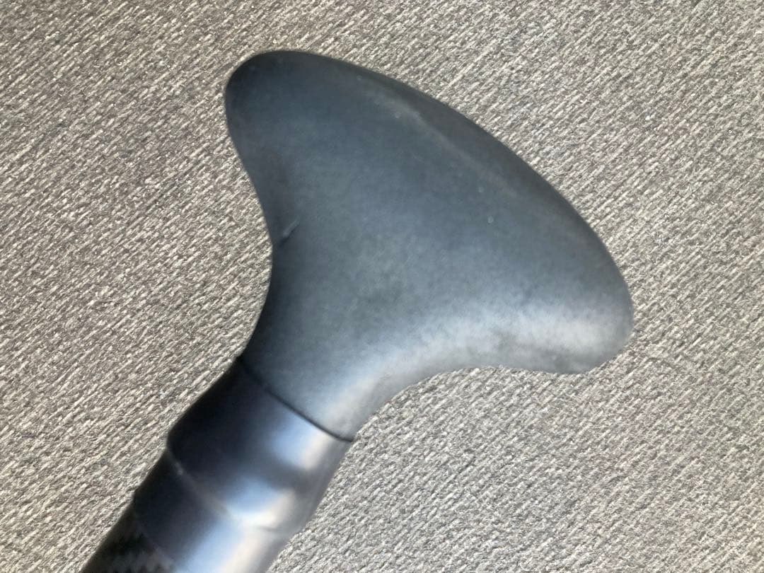 ICON SUP用　カーボン　パドル　ストレート