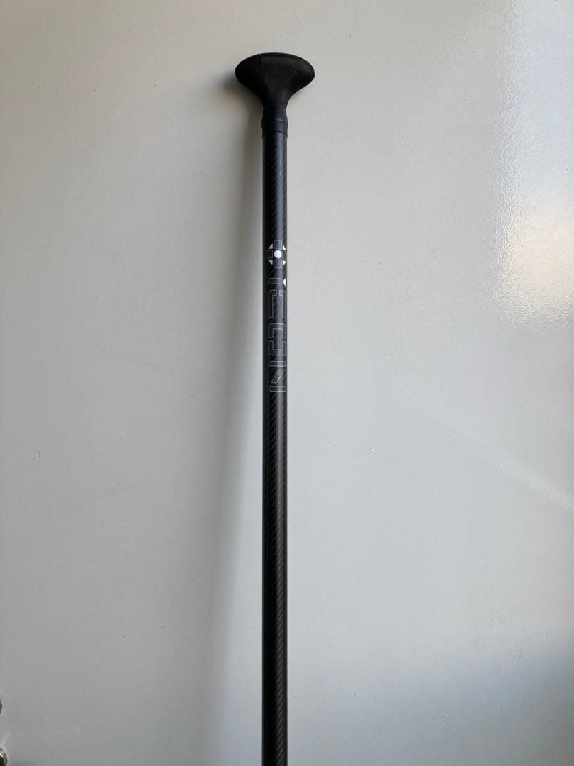 ICON SUP用　カーボン　パドル　ストレート