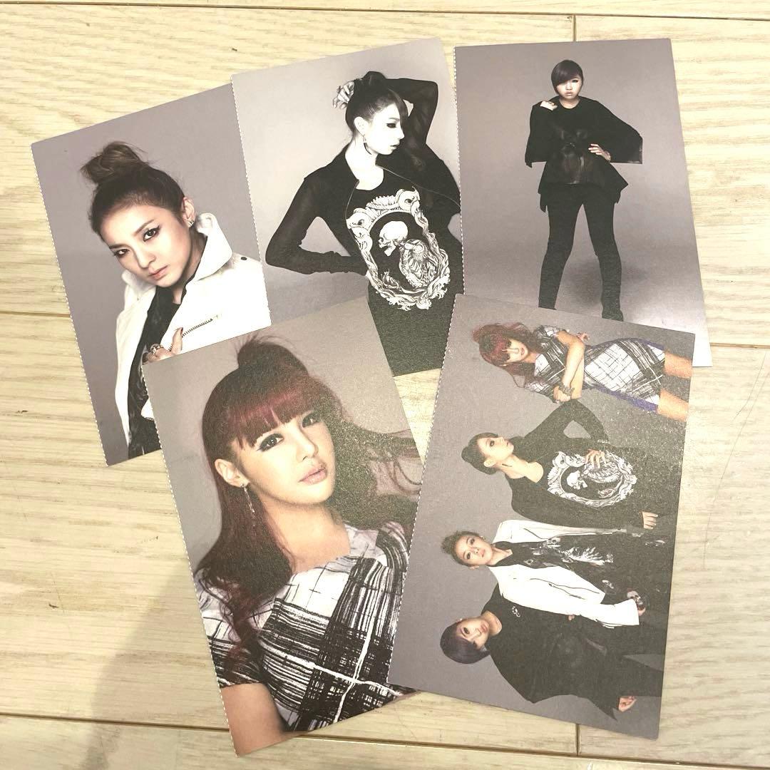 まとめ売り　美品　2ne1 CD アルバム　DVD