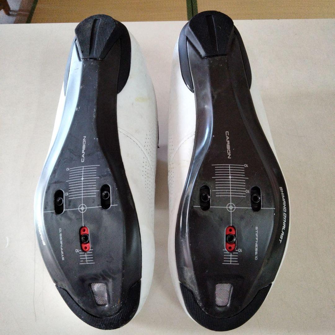 SHIMANO　ビンディングシューズ　RC7