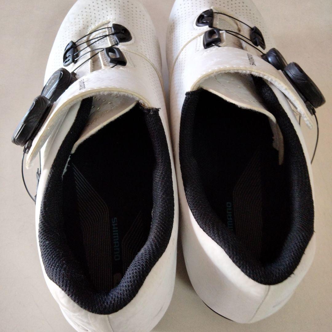 SHIMANO　ビンディングシューズ　RC7