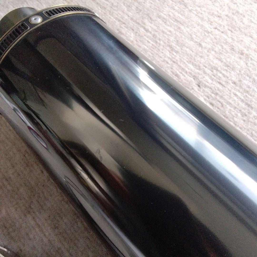 NOJIMA スリップオン CB1300 NT027SGTD-CLK