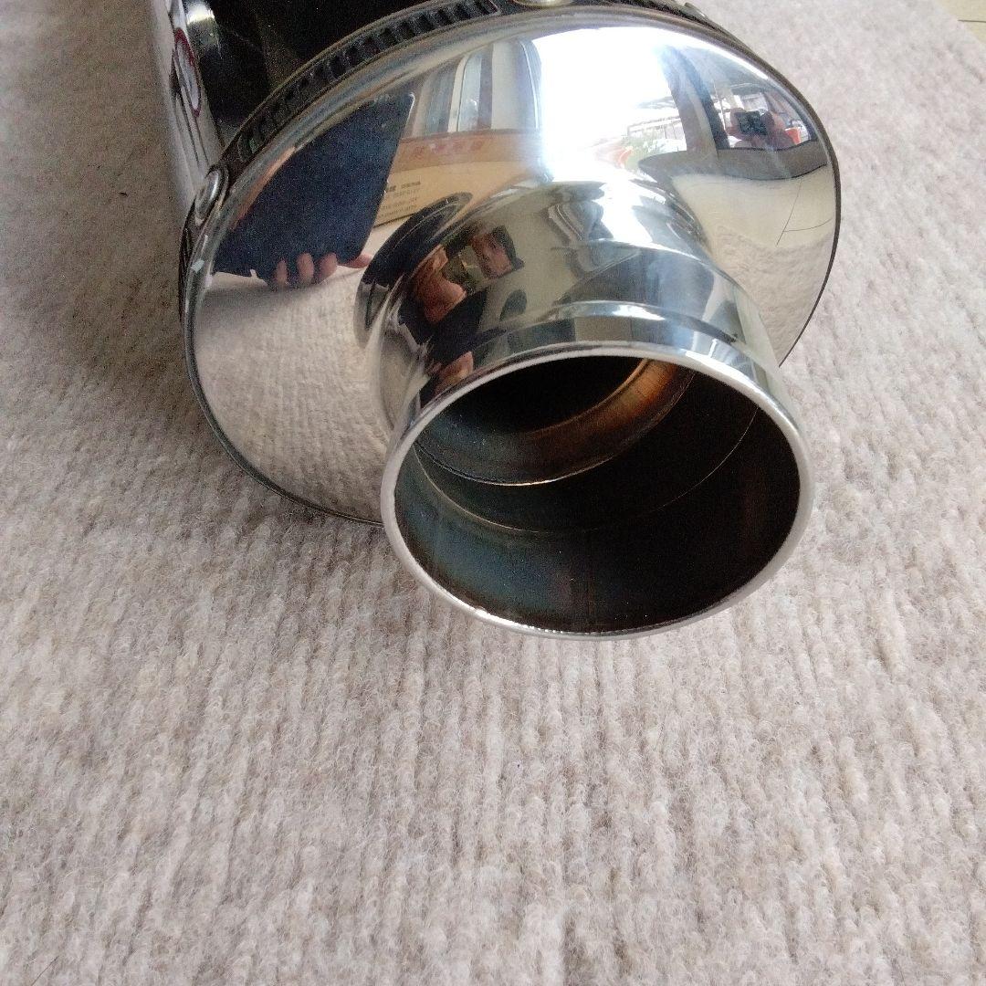 NOJIMA スリップオン CB1300 NT027SGTD-CLK