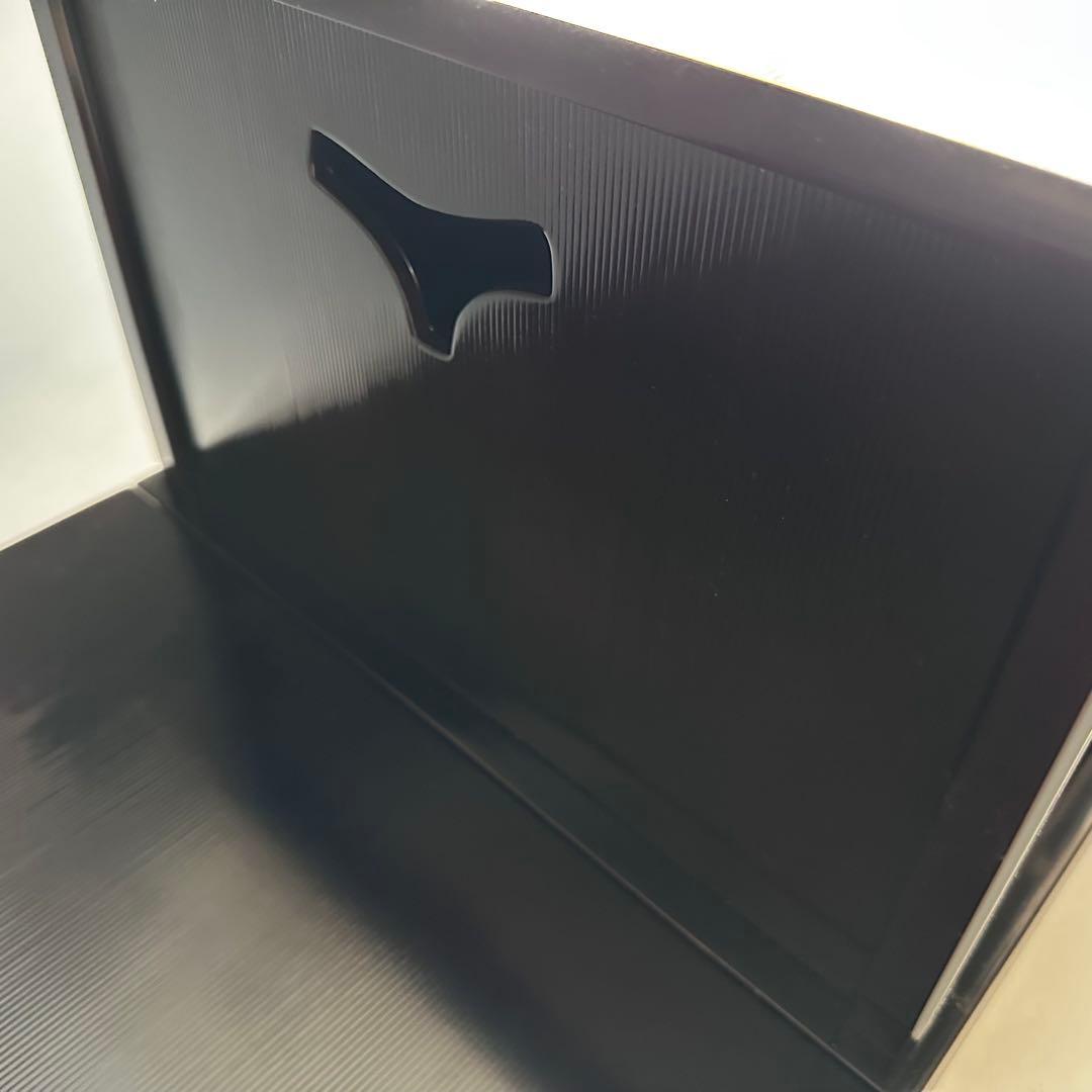 茶道具　即中斎好　溜塗　糸目　小袋棚　表千家　棚物　稽古　茶会