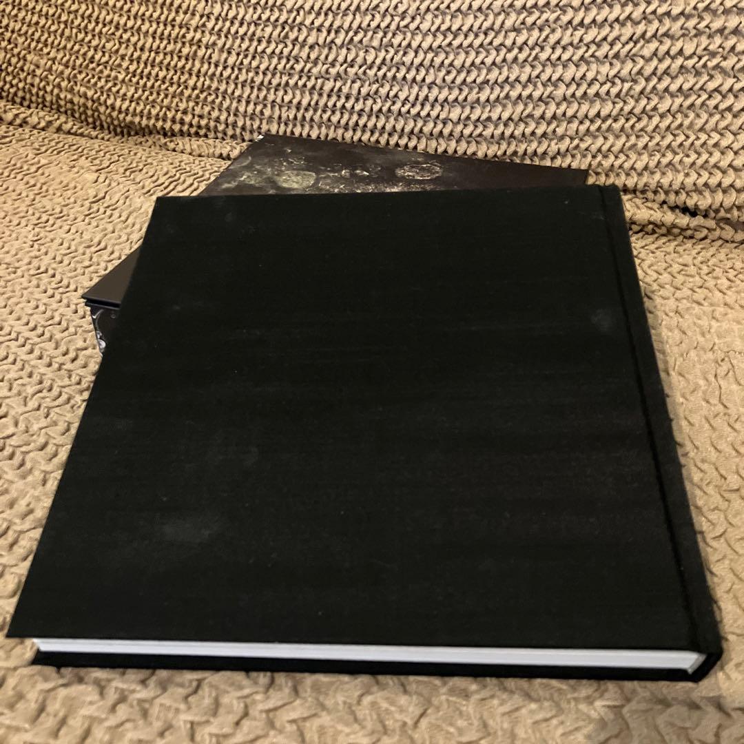 The Last One 水谷孝　裸のラリーズ詩集