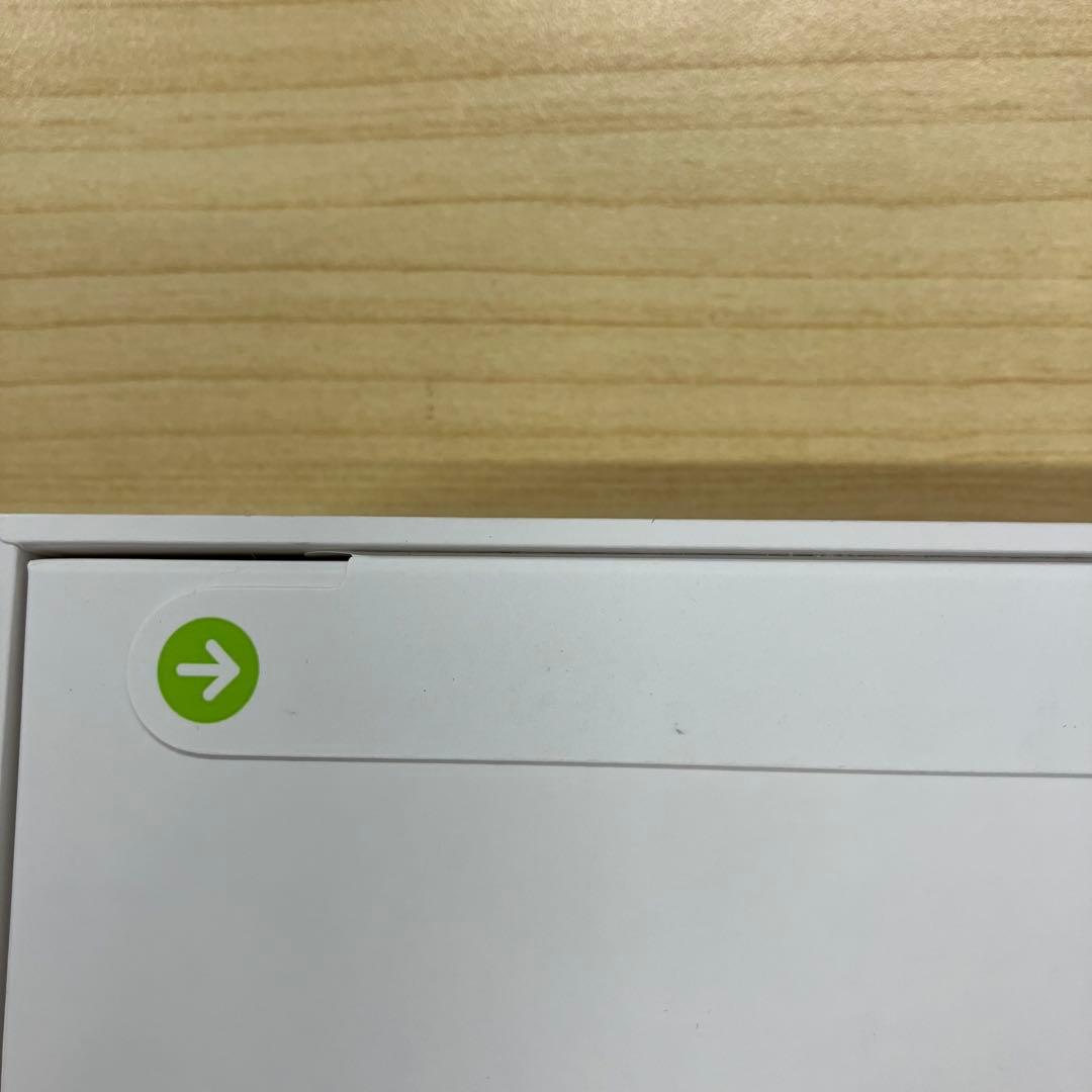 iPad (A16) Wi-Fi 128GB シルバー