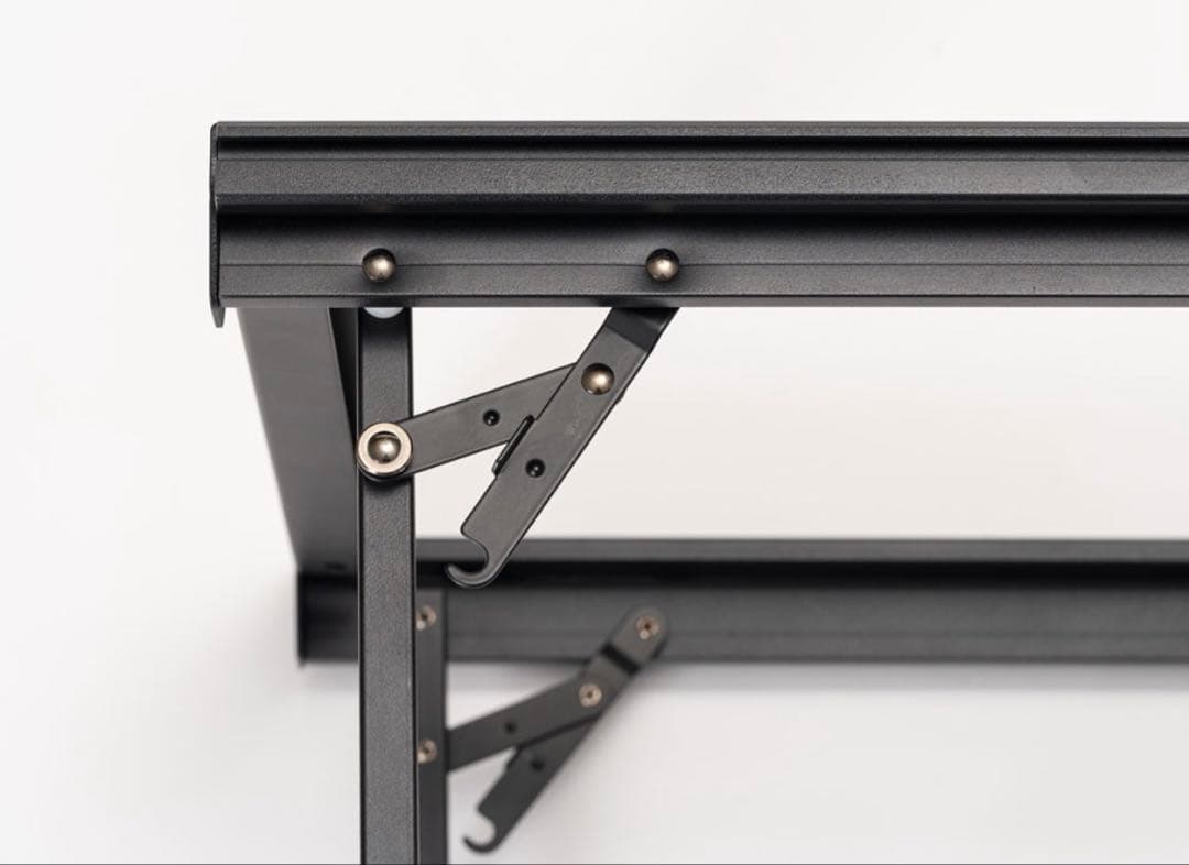 再値下❗️エントリーIGT ブラック　限定　スノーピーク  peak