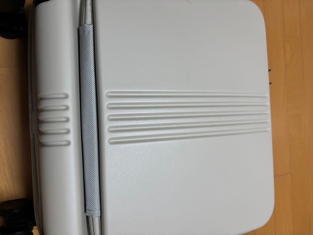 MAIMO スーツケース（拡張機能付き）