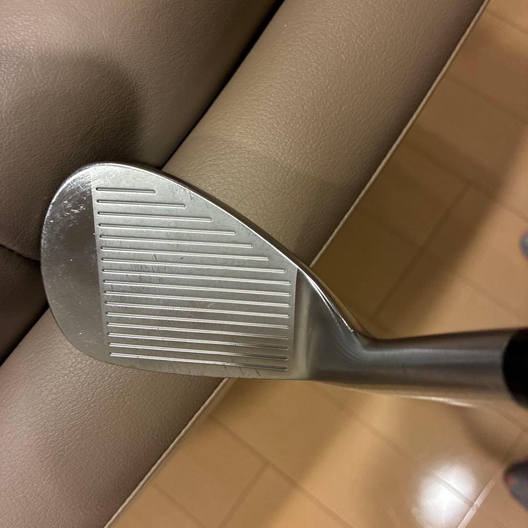 ラズルダズル CS-05W-v 58度 鍛造ウェッジ