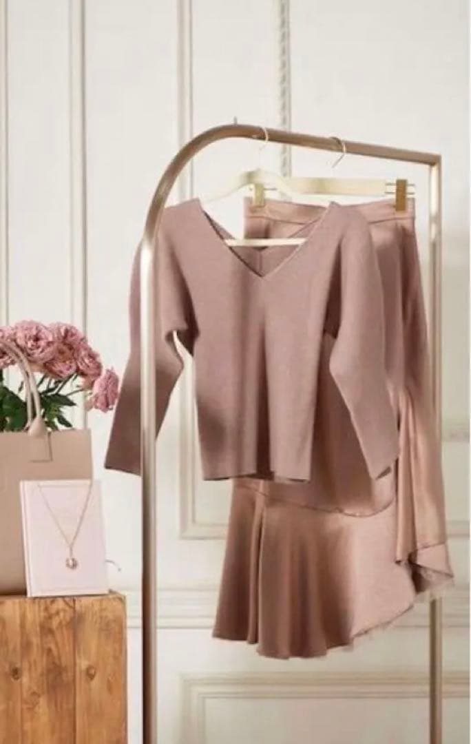 【ゲリラ値下げ中】セットアップHLT NEW YEAR BAG 2022