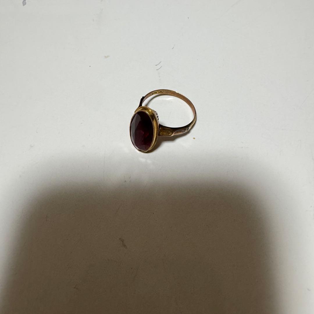 K18 ゴールドジュエリーセット